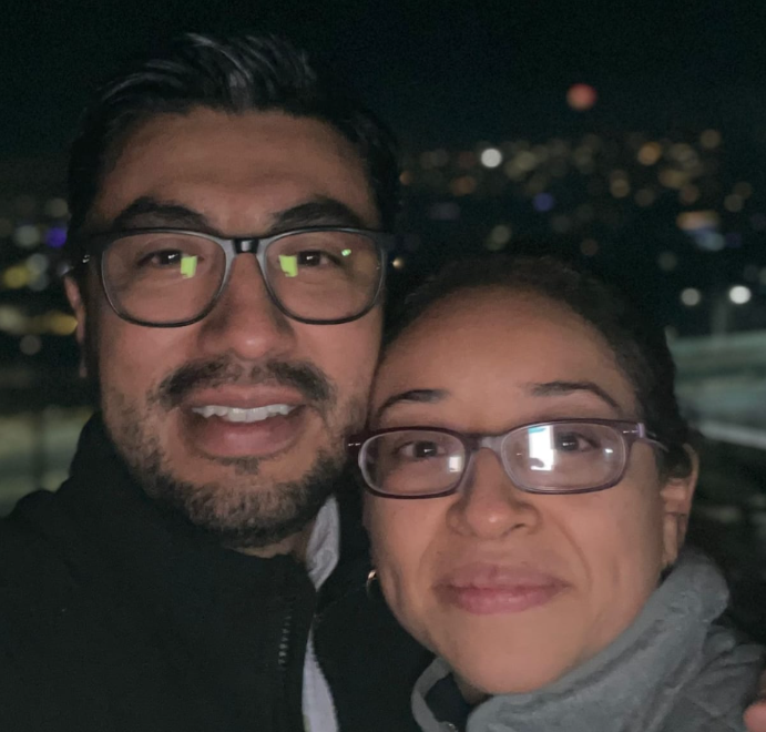 Curso Pasión y Destino I — Jonathan y Xóchitl Orozco