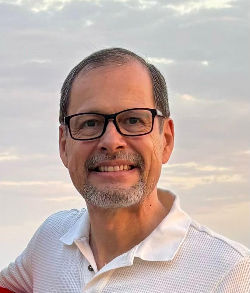 Curso Fin de los tiempos I — Alberto Rodríguez
