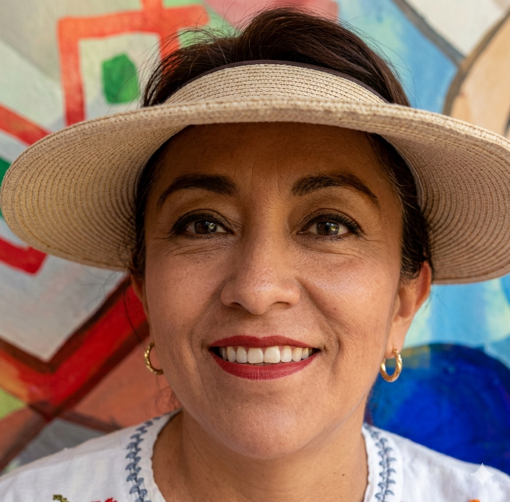 Curso Niños ADQ — Lilia Santana