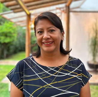 Curso Primeros Pasos — Lizette Torres