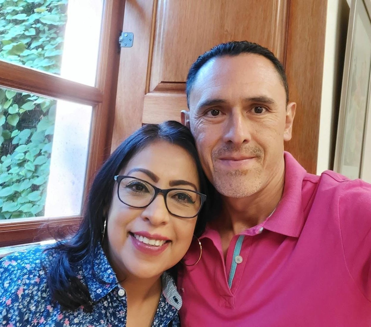 Curso Nuevo Nacimiento — Miguel y Rita Pimentel