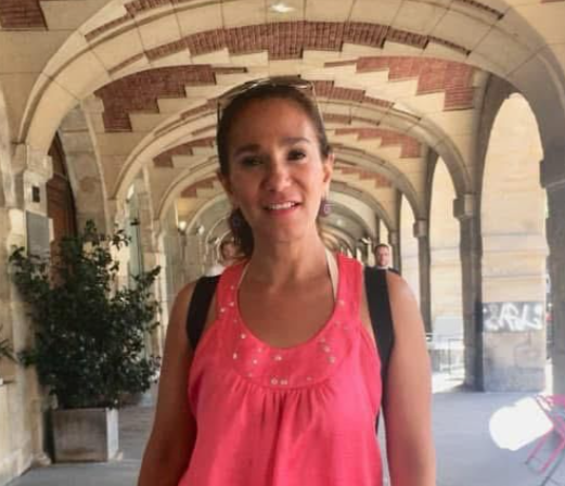 Grupo Mente y emociones en calma — Ana Belem Montforte