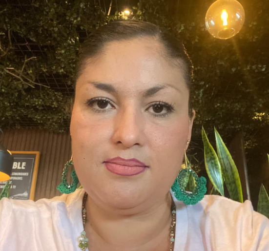 Grupo Cocina Fácil — Ariana Figueroa