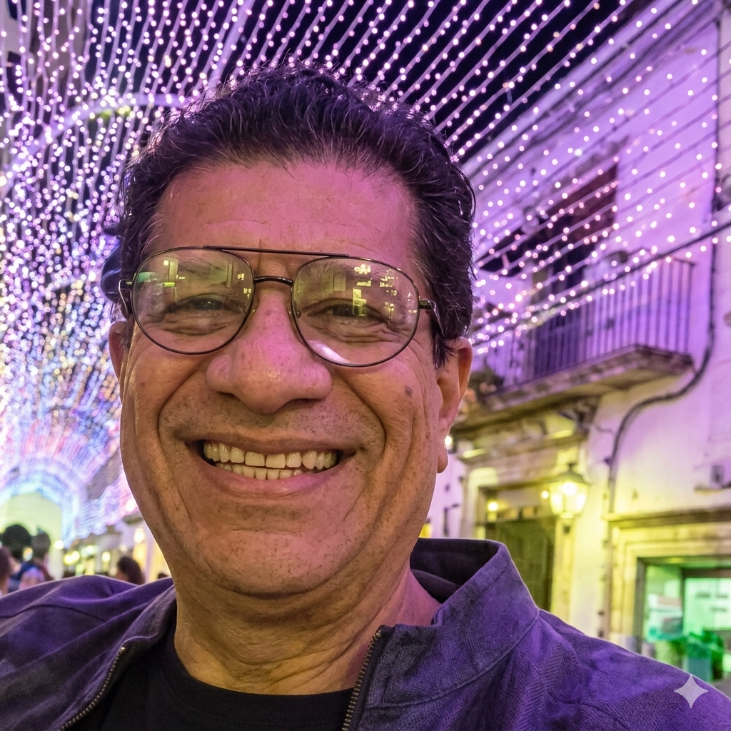 Grupo Mejora tu pensión IMSS — Raúl Vergara