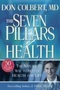 Portada del libro Los 7 pilares de la salud