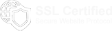 Sitio protegido con certificado SSL